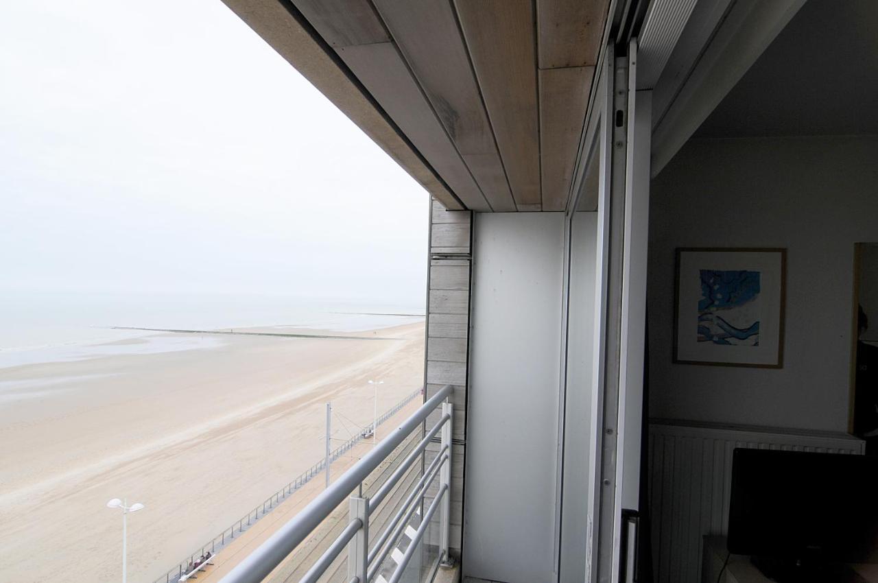 Vayamundo Oostende - Apartments Exterior foto